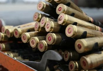 США наложили запрет на торговлю оружием с Россией. В Саудовской Аравии запустят производство турецких беспилотников