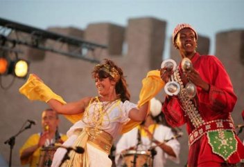 Марокко разразился скандалом после выступления Дженнифер Лопес