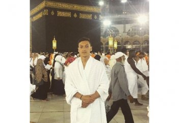 Звезда «Арсенала» совершил умру