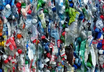 Әлемегі пластик қоқыстың тек он пайызы ғана өңделетін болып шықты