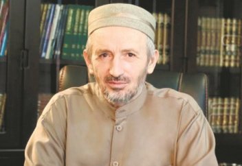 Конституцияға Құдай ұғымын енгізу туралы Дағыстан мүфтиі өз пікірін білдірді