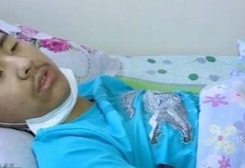 Мектеп оқушысы екпеден кейін ес-түссіз он күн жатты