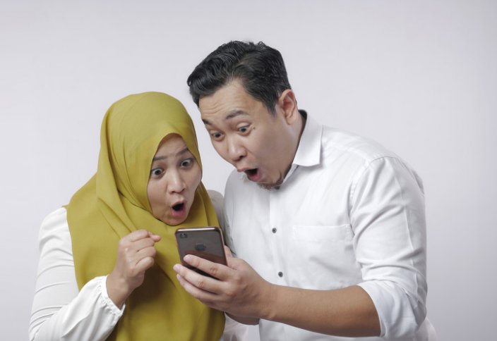 В Казахстане создали приложение для халяльных знакомств