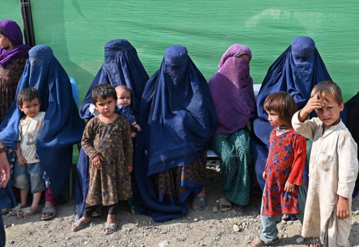 «Талибан» превратился из изгоя в дипломатического партнера в переговорах по безопасности