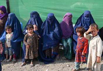 «Талибан» превратился из изгоя в дипломатического партнера в переговорах по безопасности