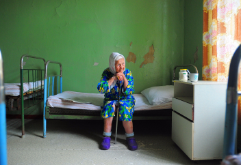 Мемлекеттік Дума ресейліктерді Кавказдағыдай қарт туыстарына қамқорлық жасауға міндеттегісі келеді