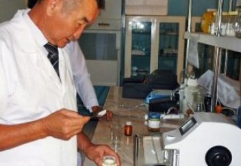 Қазақстандық ғалым сусамырдың емін ойлап тапты