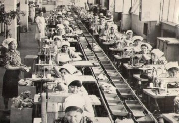 Қызылордадағы аяқ киім фабрикасы тарихында 2,6 млн жұп өнім шығарды