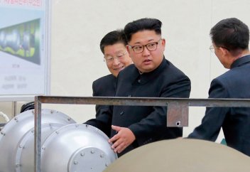 Ядролық арсеналын АҚШ-тағы деңгейге жеткізбек