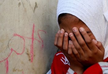 Газа секторы тұрғындарының 70%-ы кедейшілік қамытын киген