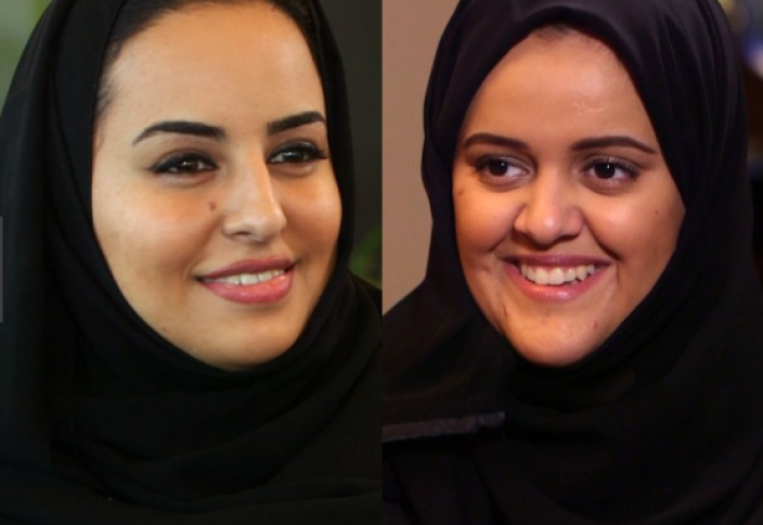 Женщин Саудовской Аравии ждут головокружительные перемены