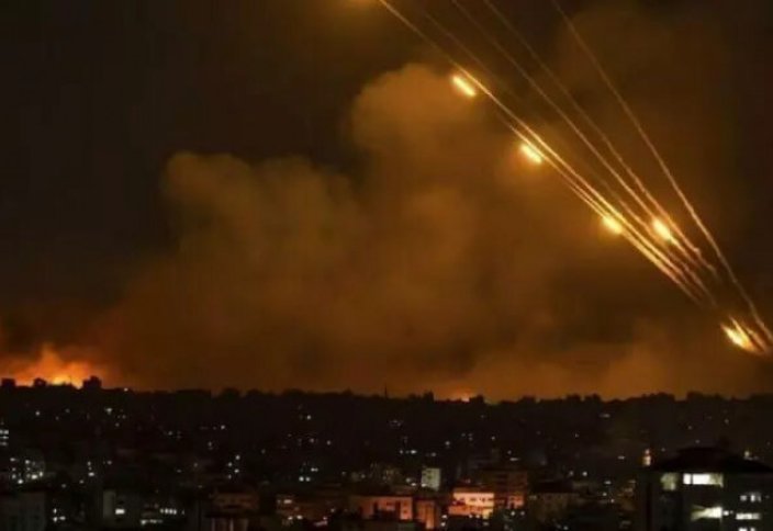 Иранские ракеты обошли самые передовые в мире системы обороны