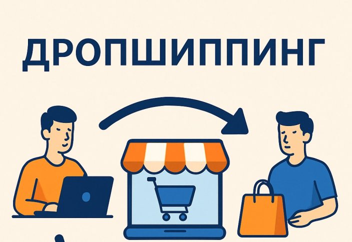 Дропшиппинг (dropshipping) — постановление шариата относительно интернет-торговли и онлайн-продаж