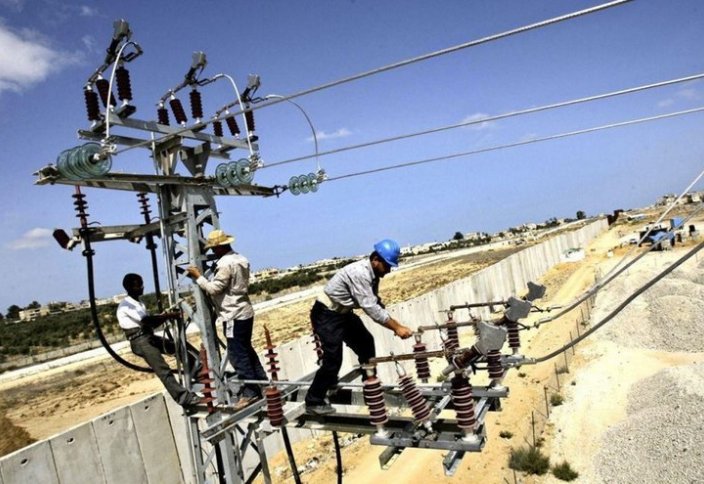 Электроэнергия поможет Саудовской Аравии закрепиться в Ираке