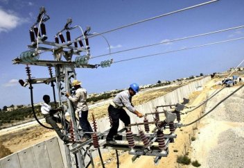 Электроэнергия поможет Саудовской Аравии закрепиться в Ираке