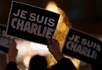 Ответственность за нападение на Charlie Hebdo взяла на себя «Аль-Каида»