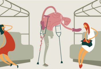 Қайыр тілеген алаяқтарды қалай тануға болады? (видео)