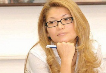 Өзбектстан президентінің қызы абақтыға жабылуы мүмкін