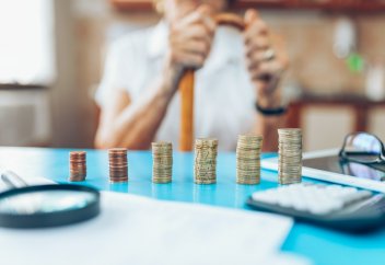 Внесены изменения в правила начисления пенсионных взносов в ЕНПФ