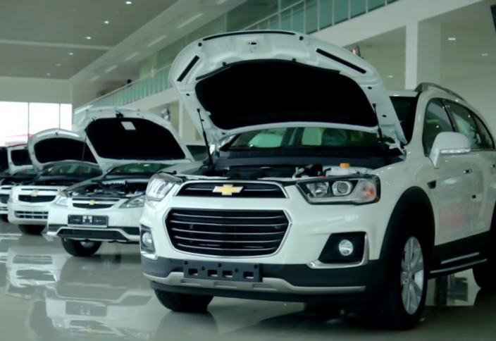 Узбекистан, Азербайджан и Казахстан создадут "Тюркский конгломерат автопромышленности"