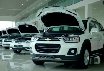 Узбекистан, Азербайджан и Казахстан создадут "Тюркский конгломерат автопромышленности"