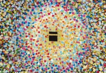 Жаһан: Әлем елдерінің суретшілері ислам мәдениетін бейнелеген туындыларын көпшілікке ұсынады