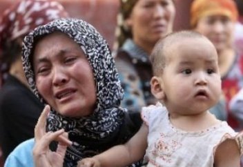 Ислам ғұламалары Қытай билігінен мұсылмандарға қысым көрсетпеуді талап етті