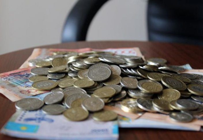Жарнамада тауар құнын тек ұлттық валютада ғана көрсету талап етіледі