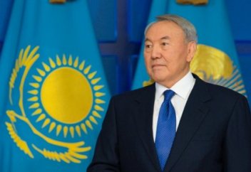 Елбасы кімнің президент болып сайлана алатынын айтты