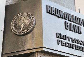 Нормы шариата вводятся в экономическое законодательство Кыргызстана