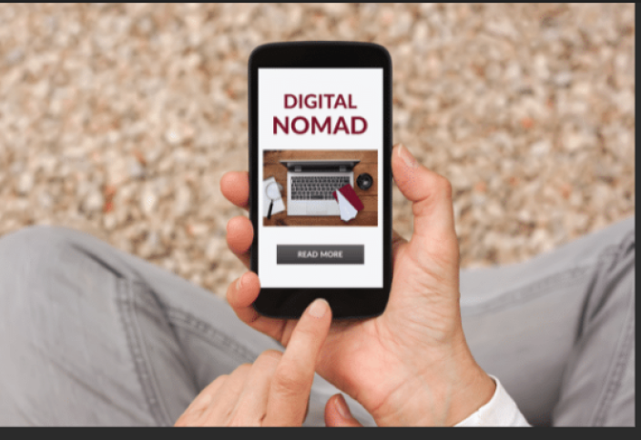 В Дубае напомнили правила оформления виз для цифровых кочевников