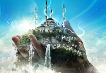 «Сердцу Чечни» исполнилось 6 лет