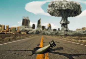 Ядролық баланс: Таралу мен тежелу