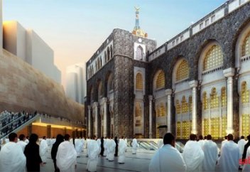 Что сделал Абу Ханифа, когда ударили его по щеке?