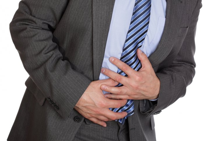 Тамақтан уланған жағдайда