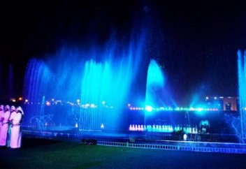 Саудовская Аравия: Празднование Ид аль-Фитра продлится 12 дней