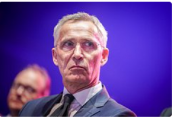 НАТО бас хатшысы Қытаймен арадағы сауда-саттықты сақтықпен жүргізуді талап етті