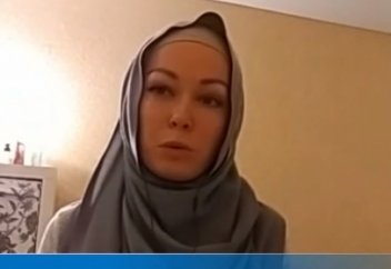 Ольга - мусульманский психолог.