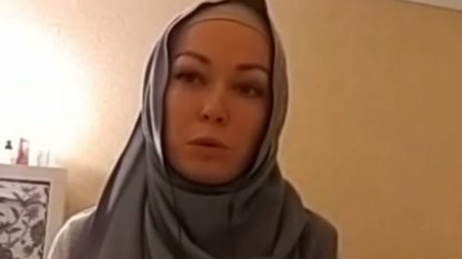 Ольга - мусульманский психолог.
