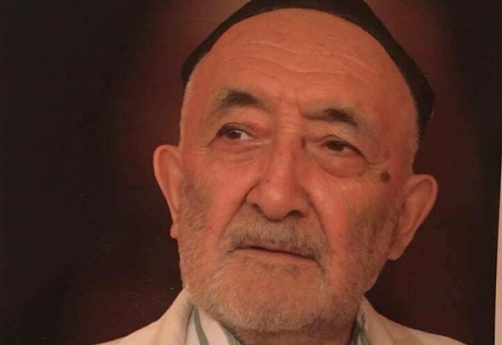 Уйгурский шейх умер в китайском зиндане