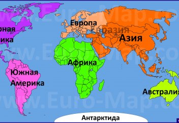 Список безвизовых стран для граждан Казахстана 2017