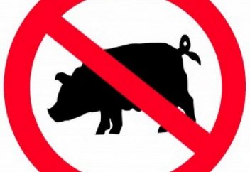 В Татарстане выступают против строительства свинарников