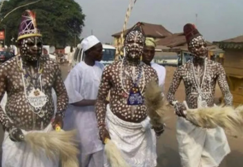 Идолопоклонники напали на мечеть в Нигерии