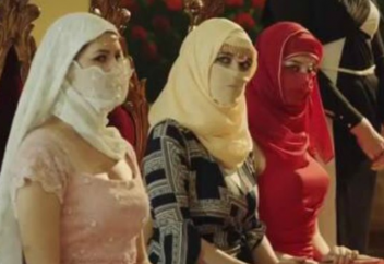 Оңтүстік кореялықтар мұсылмандарға қалай-қалай күледі?!... (фото)