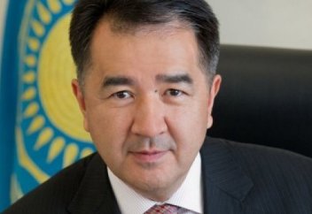 Қазақстанның уақытша премьер-министрі болып Сағынтаев тағайындалды