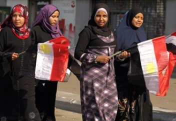 «Шариғат шәлісін шешу» күні неге сәтсіз аяқталды?