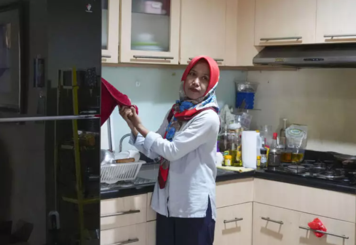 Мұсылман елі әлемнің бірде-бір елінде жоқ, 20 жыл талқыланған, әйелдер игілігі көзделген заңды ақыры қабылдады