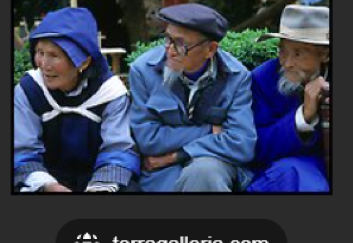 Китайский финтех-гигант Ant модернизирует приложение для здоровья ИИ, чтобы удовлетворить растущий спрос на уход за пожилыми людьми и здоровье