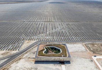 Түркия күн мен желдің арқасында 15 млрд доллар үнемдеді