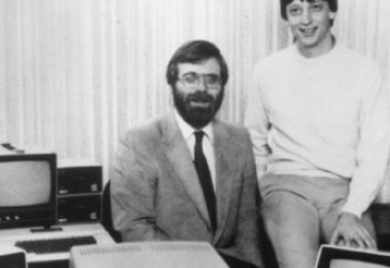 Правила жизни Била Гейтса